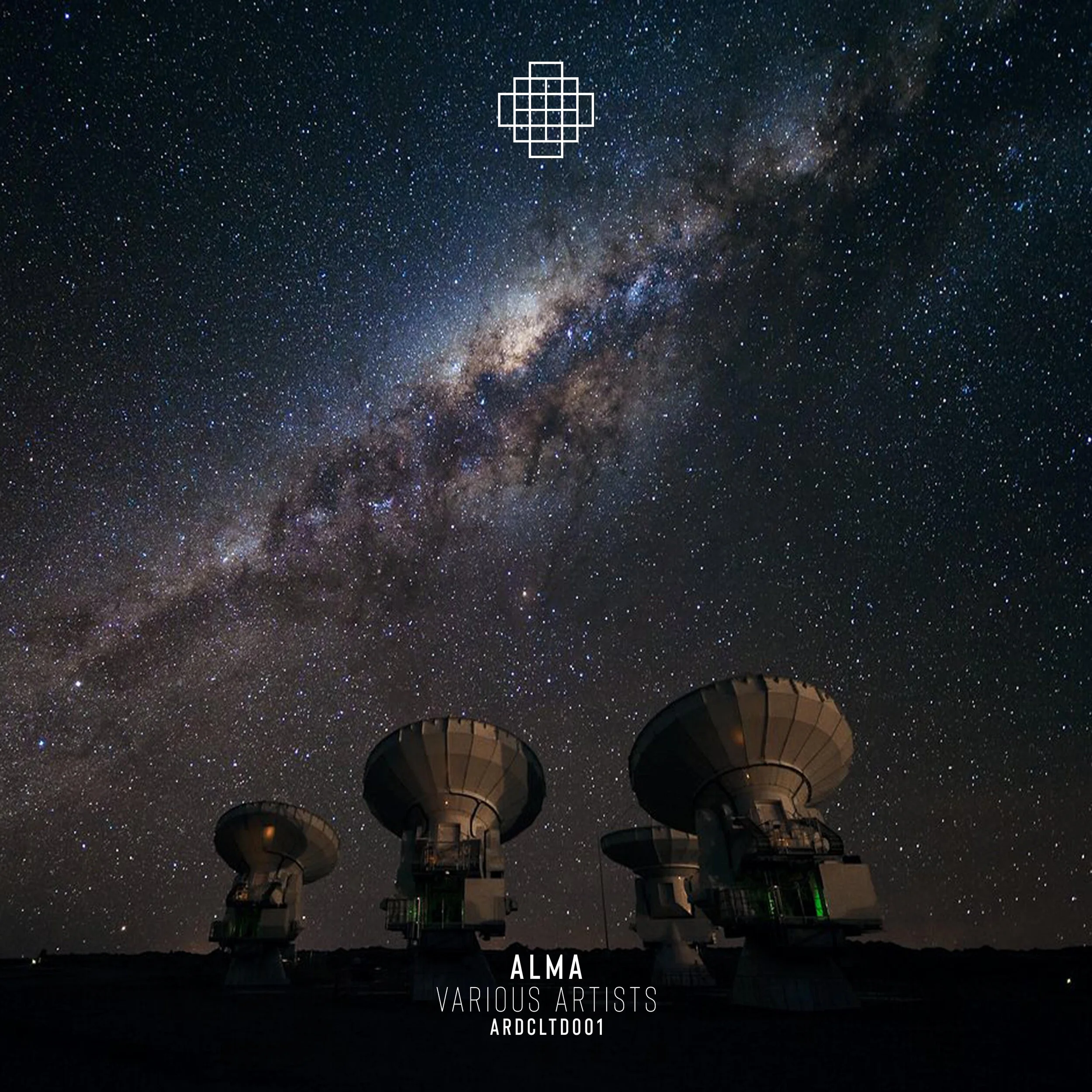 El ALMA interestelar del techno de América Latina [Dangelo Première!]