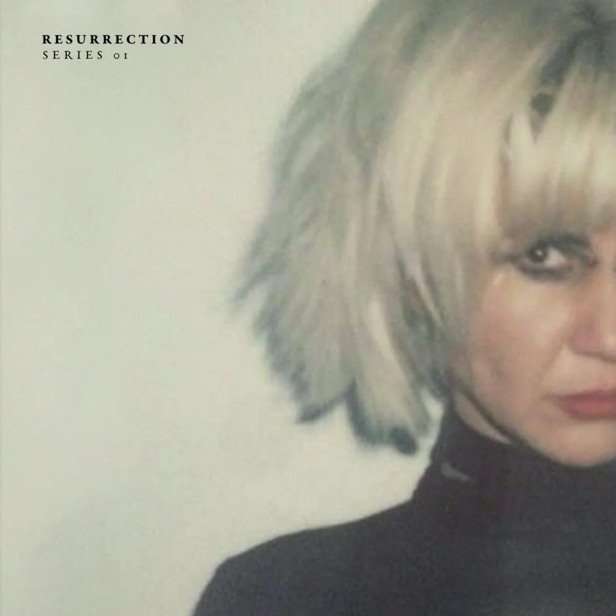 'Purgatory' de Resurrection Music LTD [Première!]: Expiación techno y purificación del beat