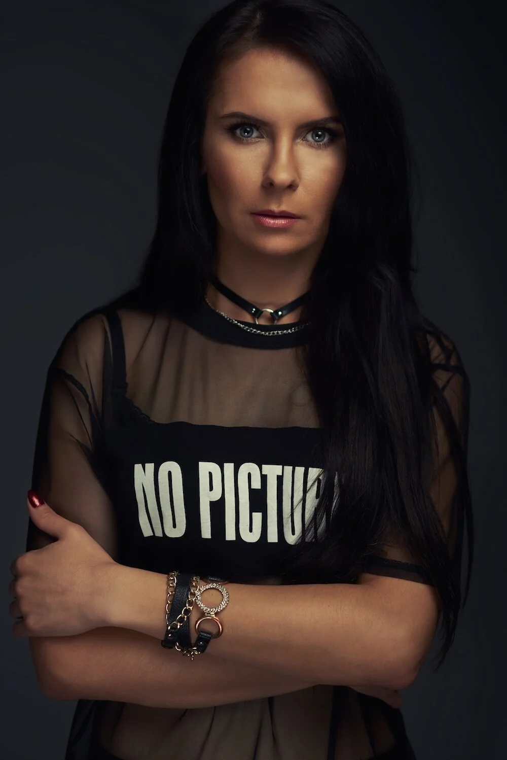 Noemi Black: You Play I Write · 51