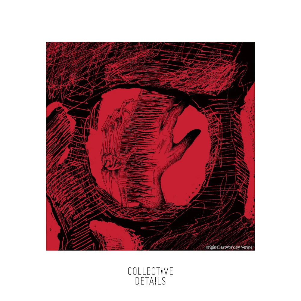 Collective Details Première! El viaje ya ha empezado (y no deberías perdértelo)