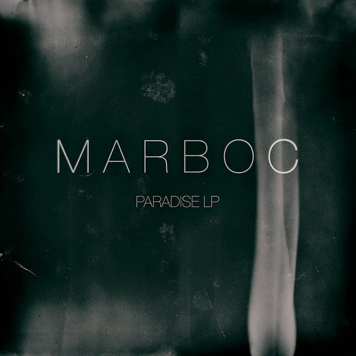 Electrónica en el paraíso con Marboc [Rhod Records]