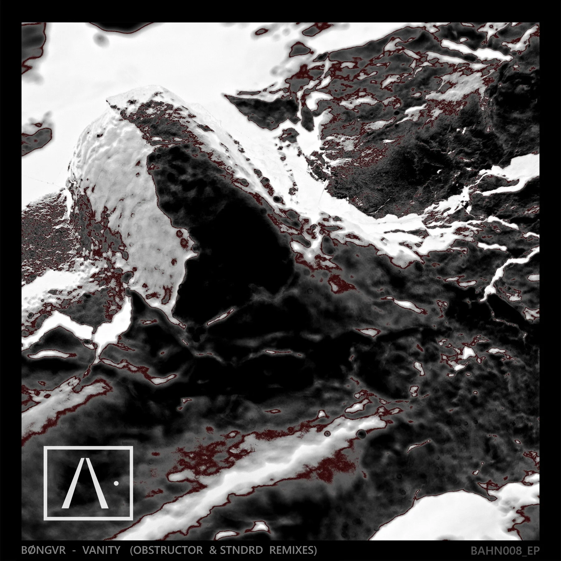 Vanity meets Vanity | El debut de Bøngvr en BAHN· Records [Première]