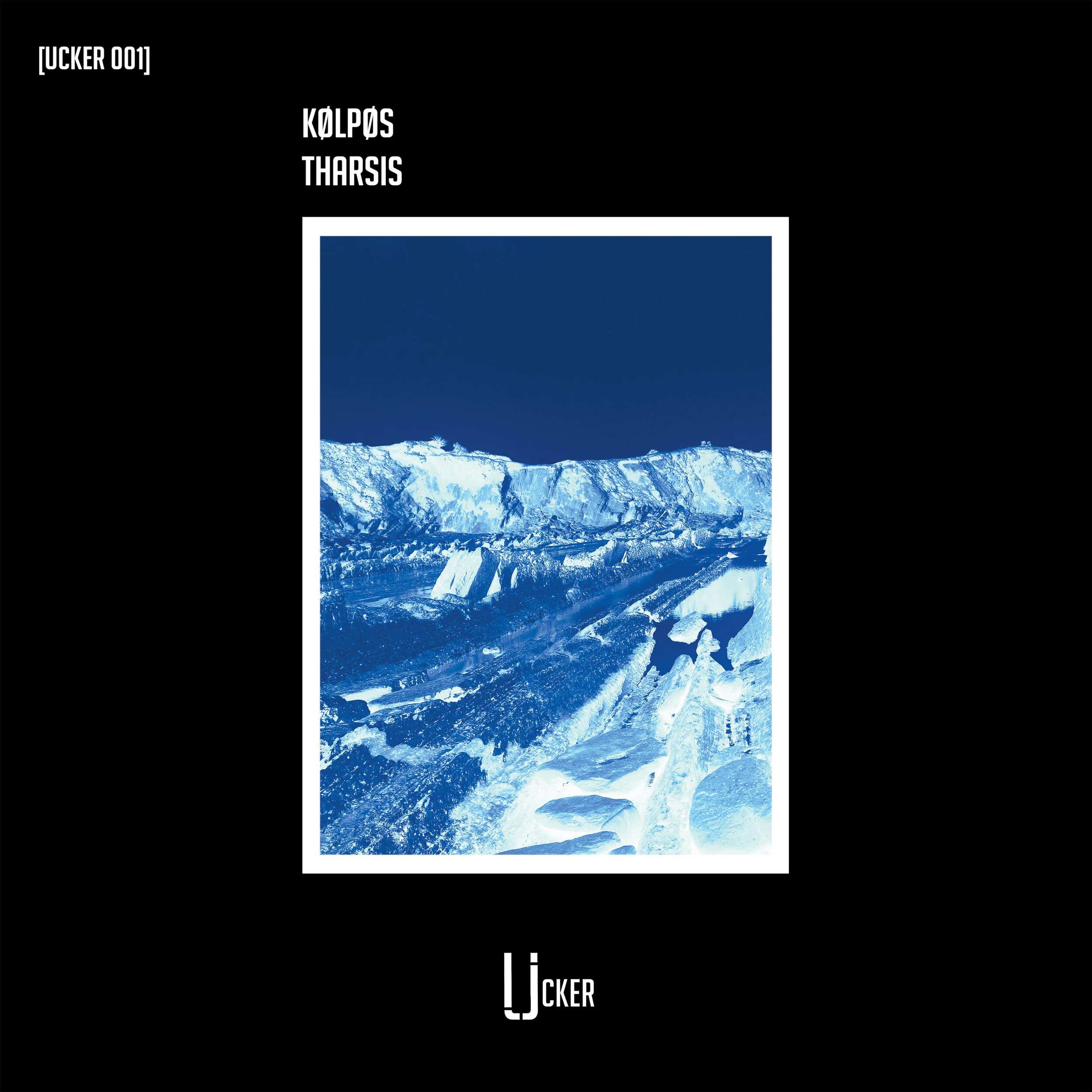 Kølpøs al completo en Ucker Records y en triple formato [Première!]