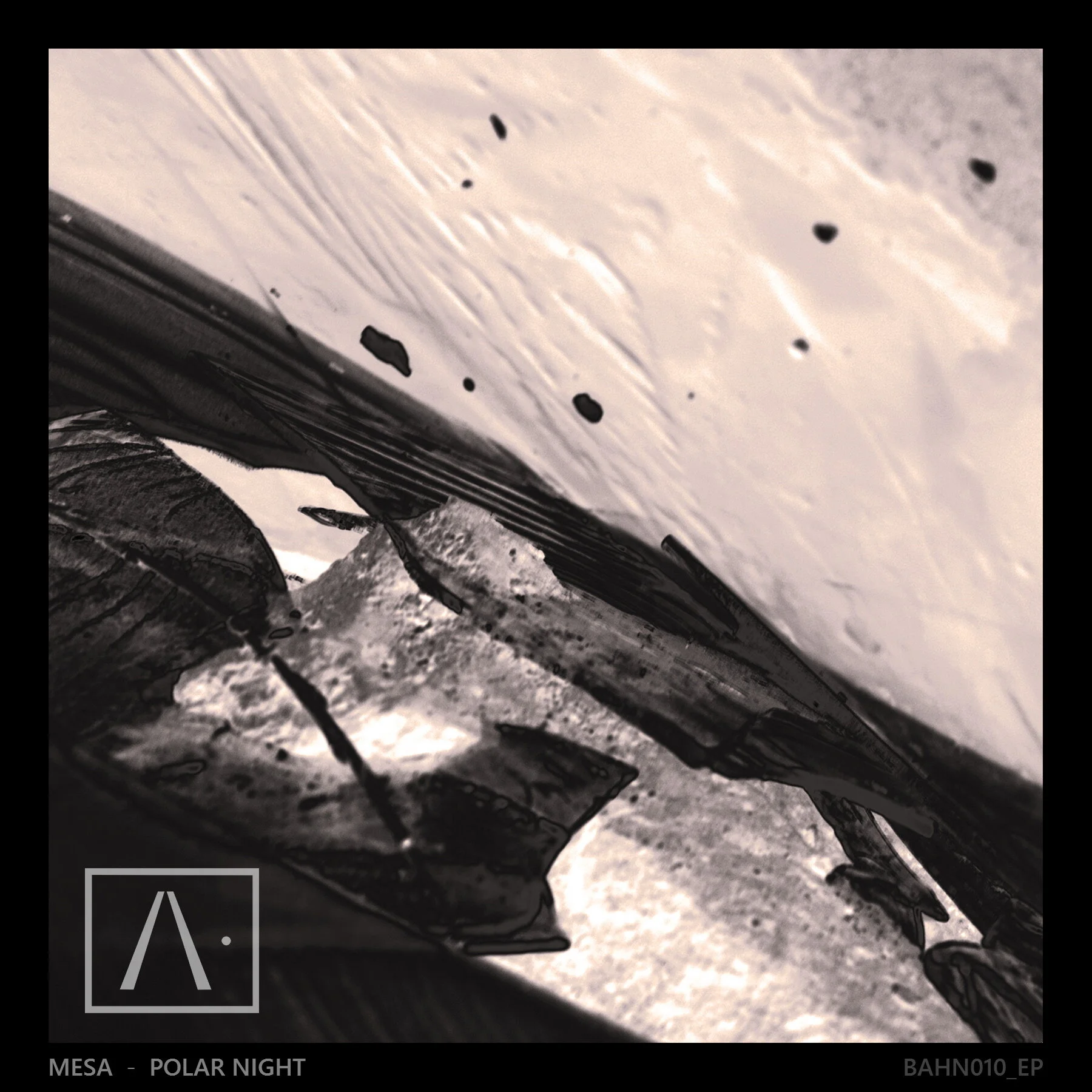 Mesa en BAHN· Records: Suspended in Time [Première!]