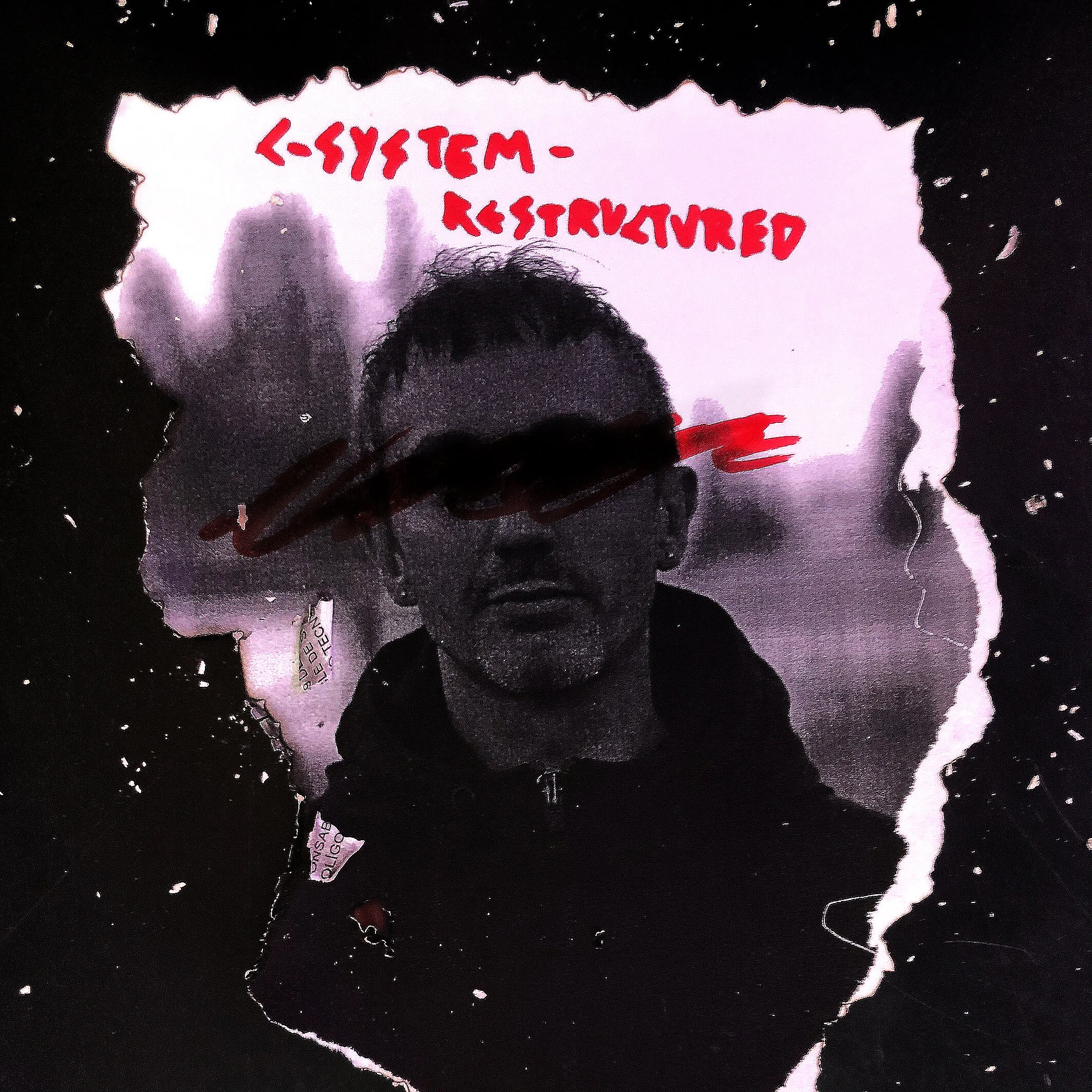 La infección de C-System — MFM Records [Première!]