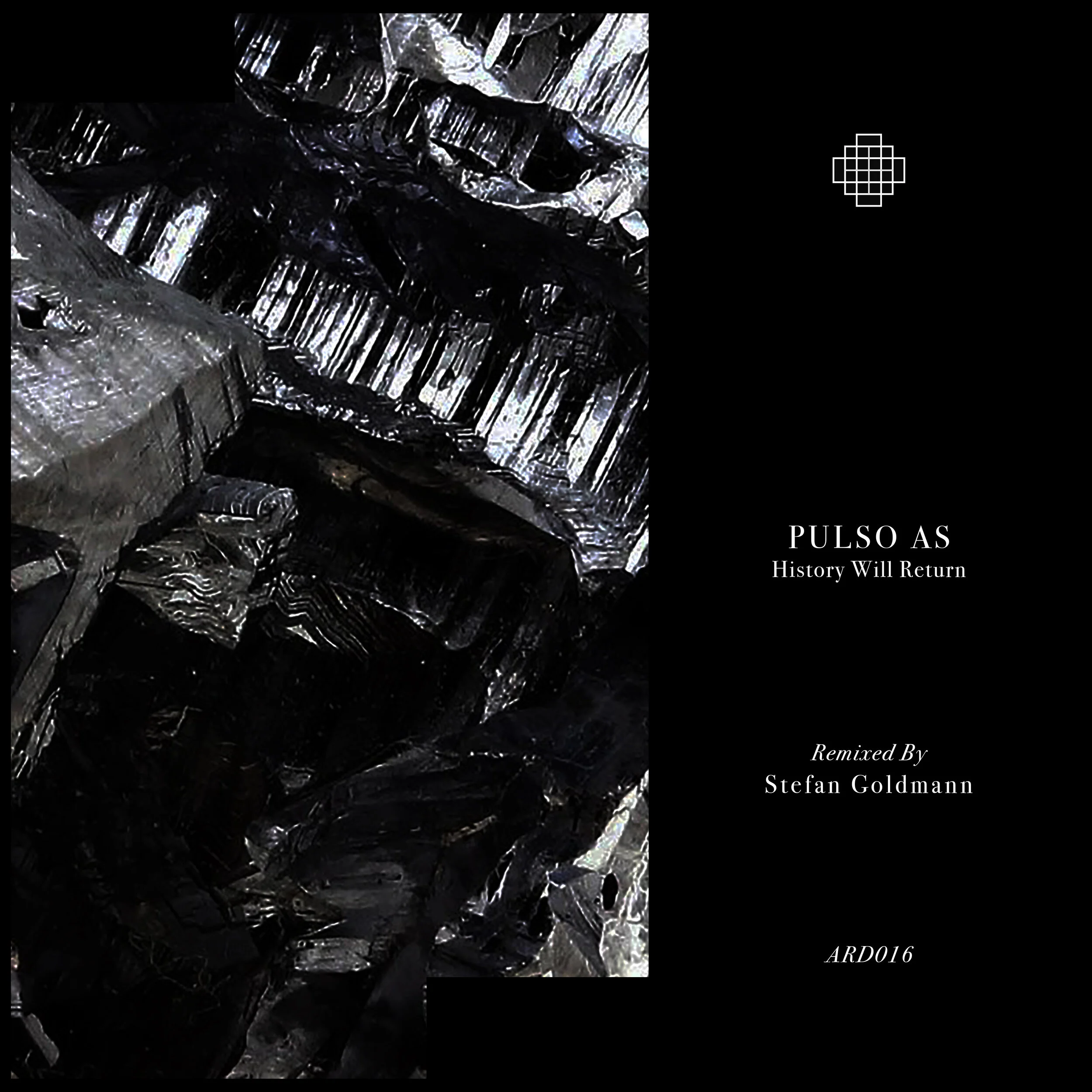 Pulso AS en Arido Records: Historias para regresar [Première!]