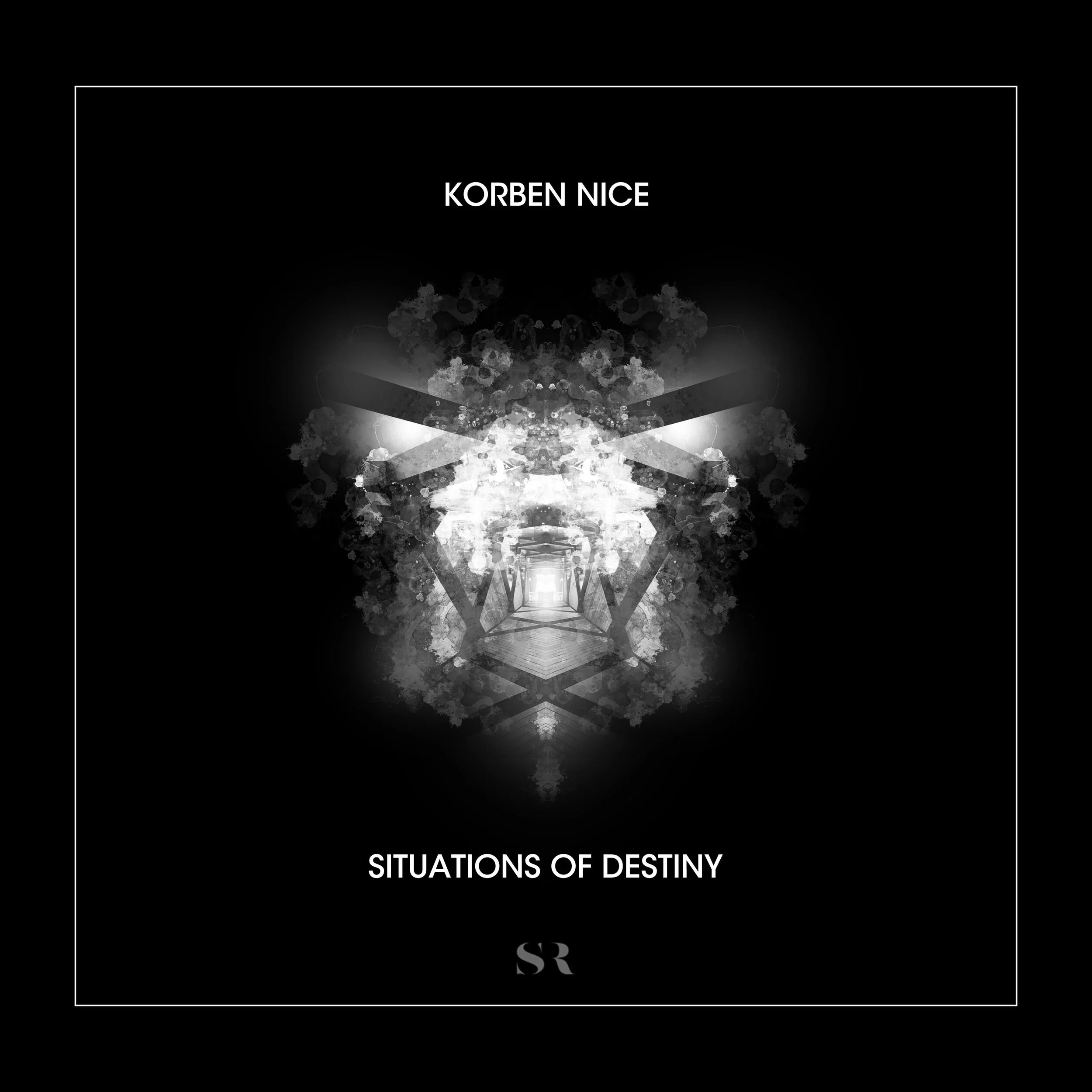 Selected Records y Korben Nice: Destinación Techno [Exclusive Album Mix!]