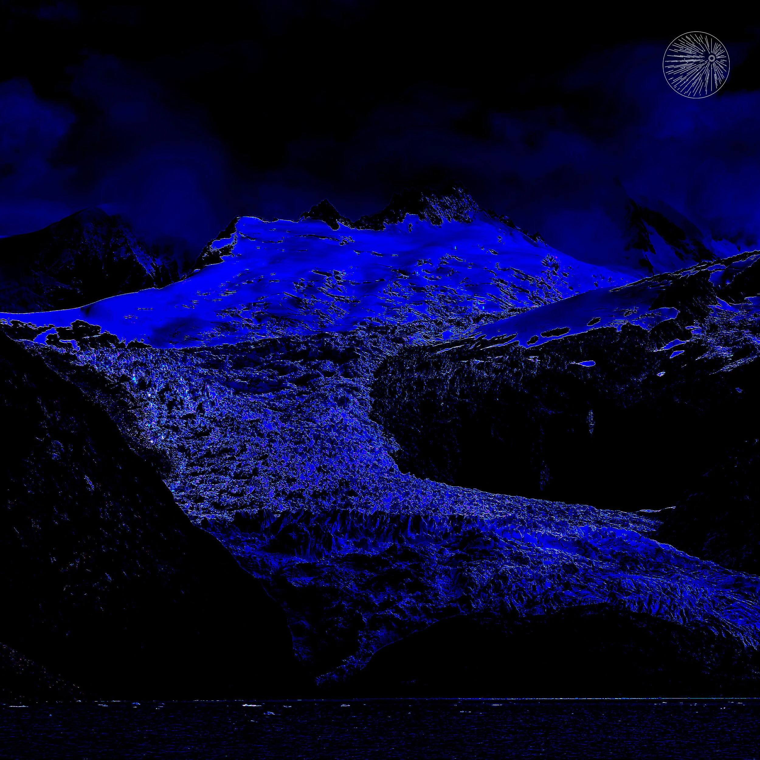 Granular Spectrum desde Colombia: Darkduction's 'Master Number' [Première!]