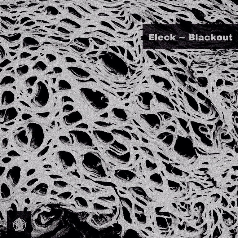Eleck en Art21: Blackout, claramente techno [Première!]