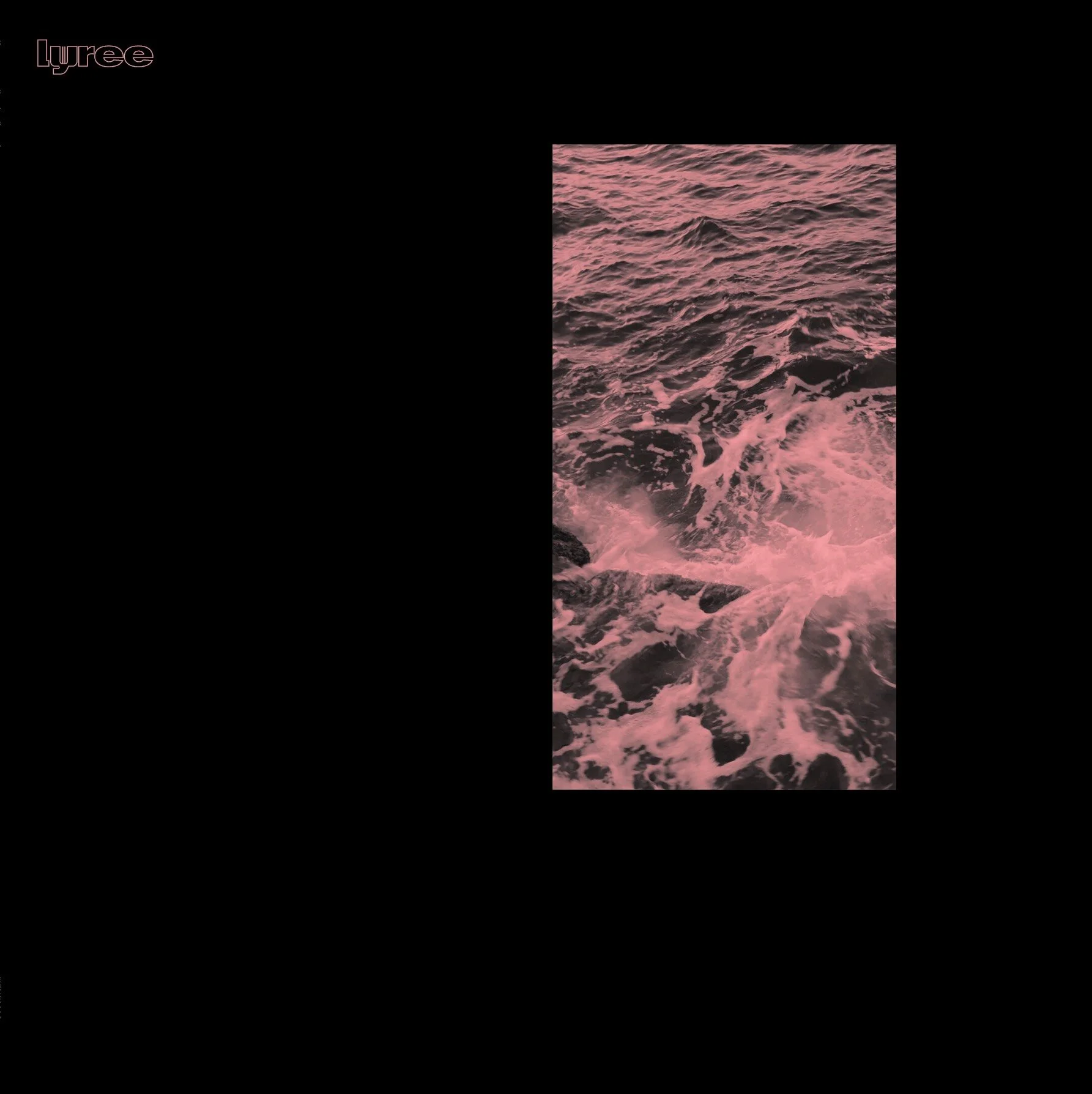 The wait is over: Lyree Records regresa con Yanamaste y el esperado segundo release del sello basado en Berlín