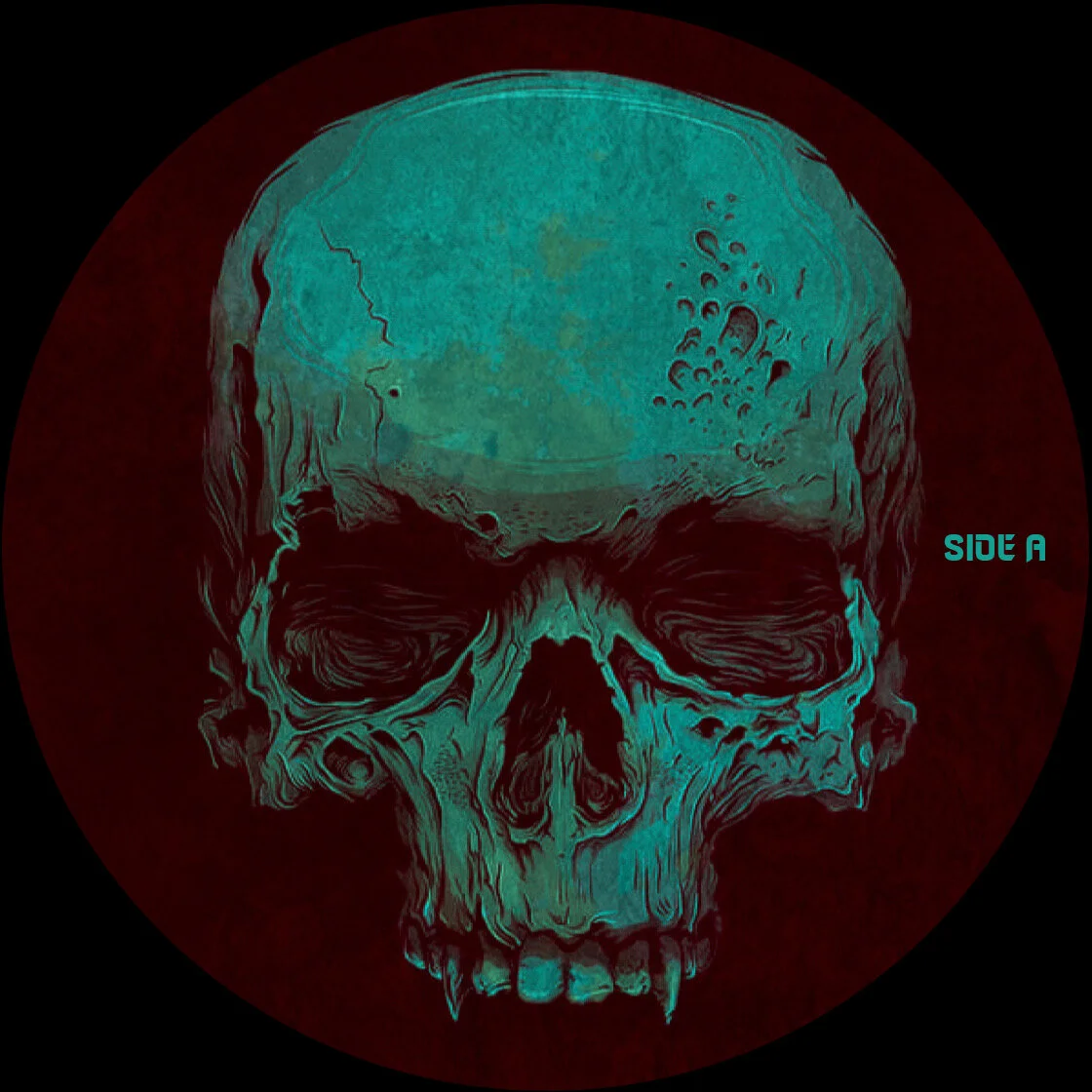 ATROC Records y su nuevo release: De fake nada, de techno, mucho [Plague Première!]