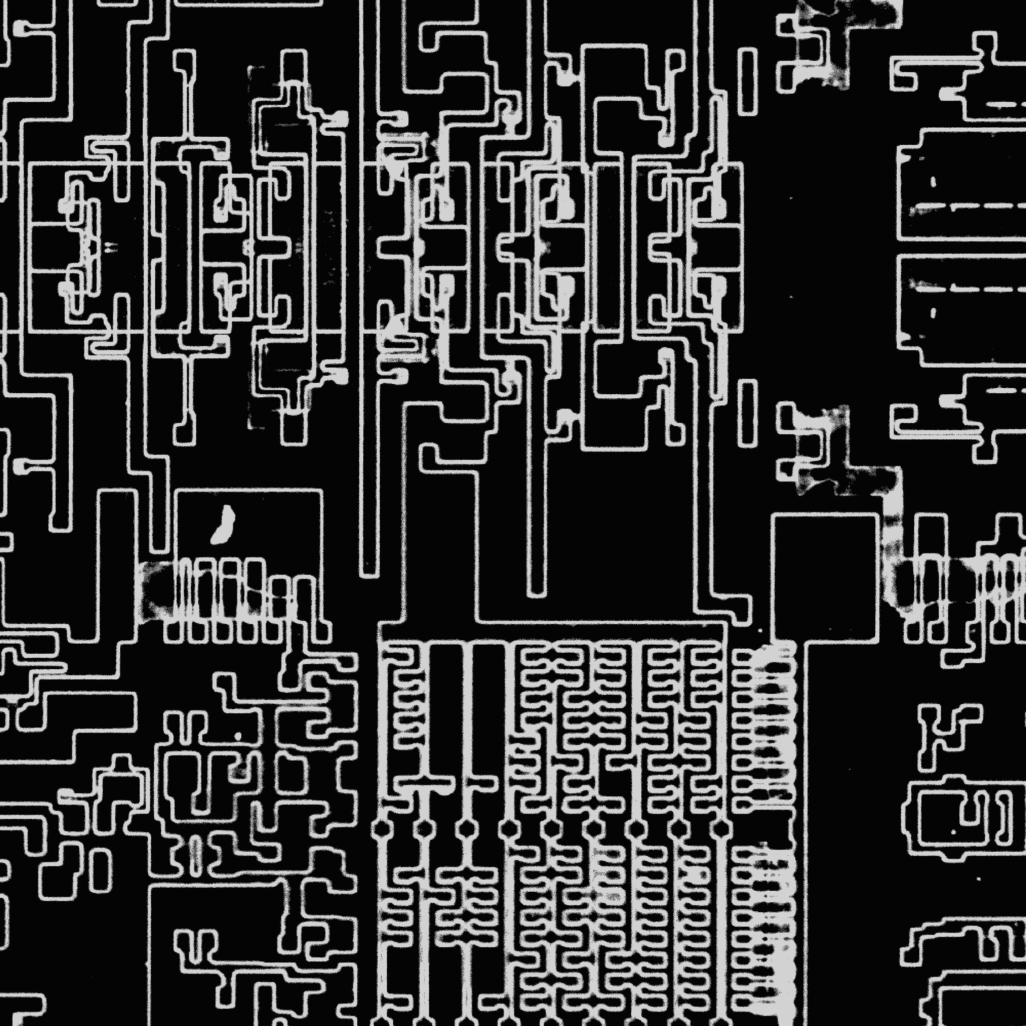 Techno, Aliens, Buenos Aires y DORHG: [West Rules Records Première!]