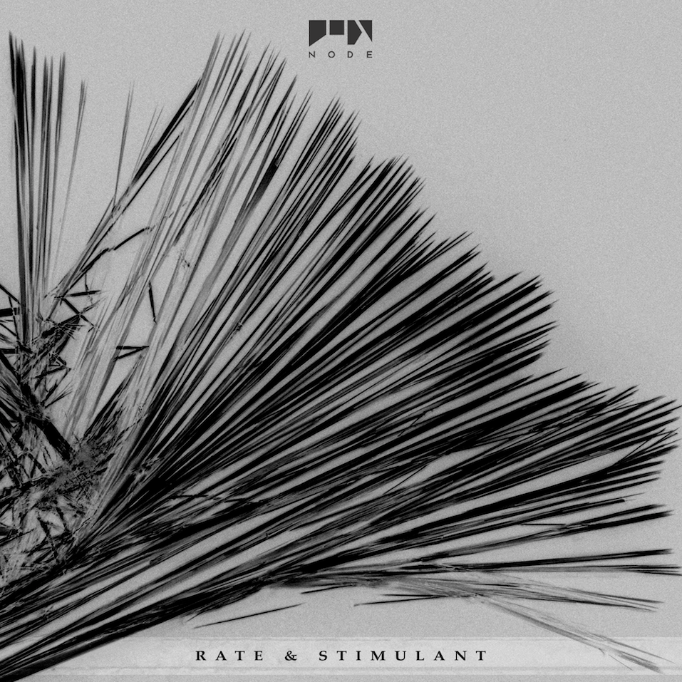 Eyvind Blix en NODE Recordings: Downfall o el beat que nunca cae