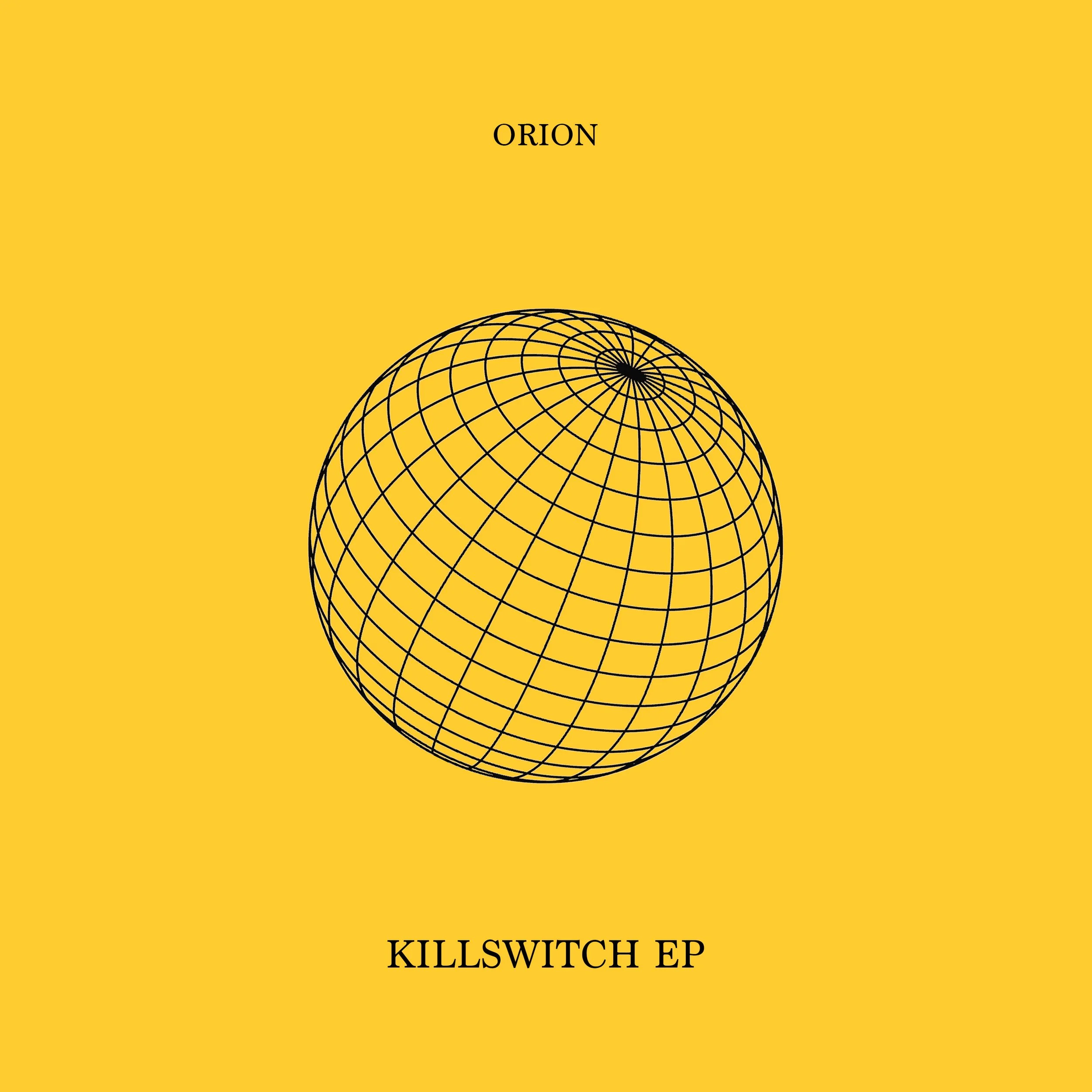 Orion en Disturb· Techno como respuesta para celebrar la vuelta al clubbing [Double Première!]