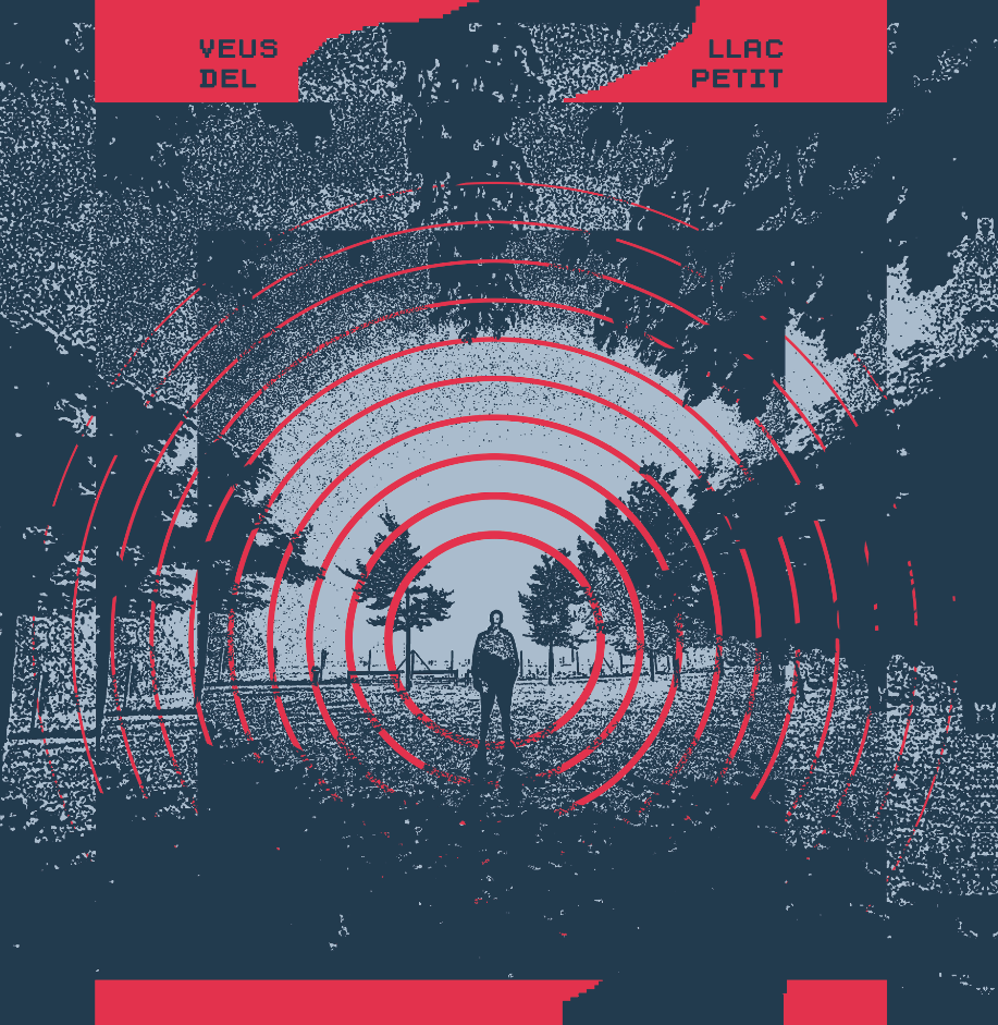 Arketip Discs y la "bona" confitura techno: ORBE, Albert Chiovenda, Makuto, Fergus Sweetland & Casual Treatment [PREMIÈRE!]