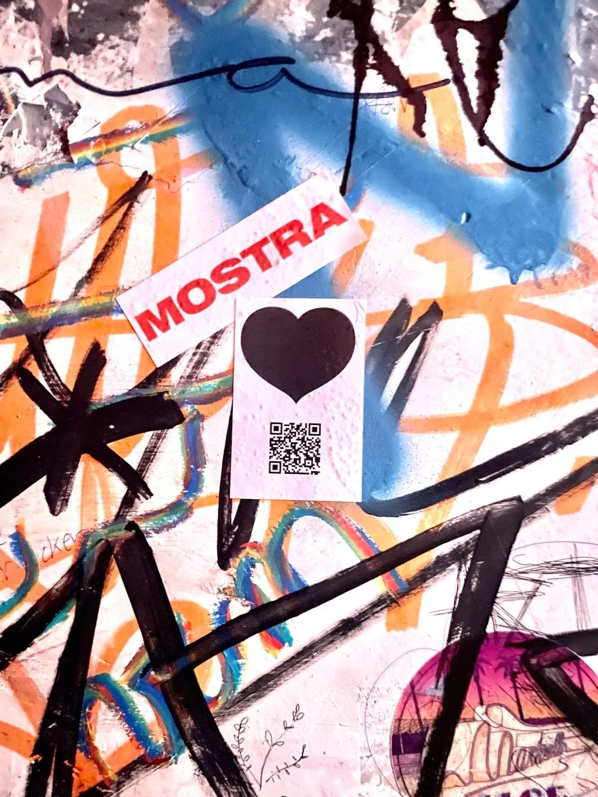 MOSTRA Festival BARCELONA⎮mostRadio