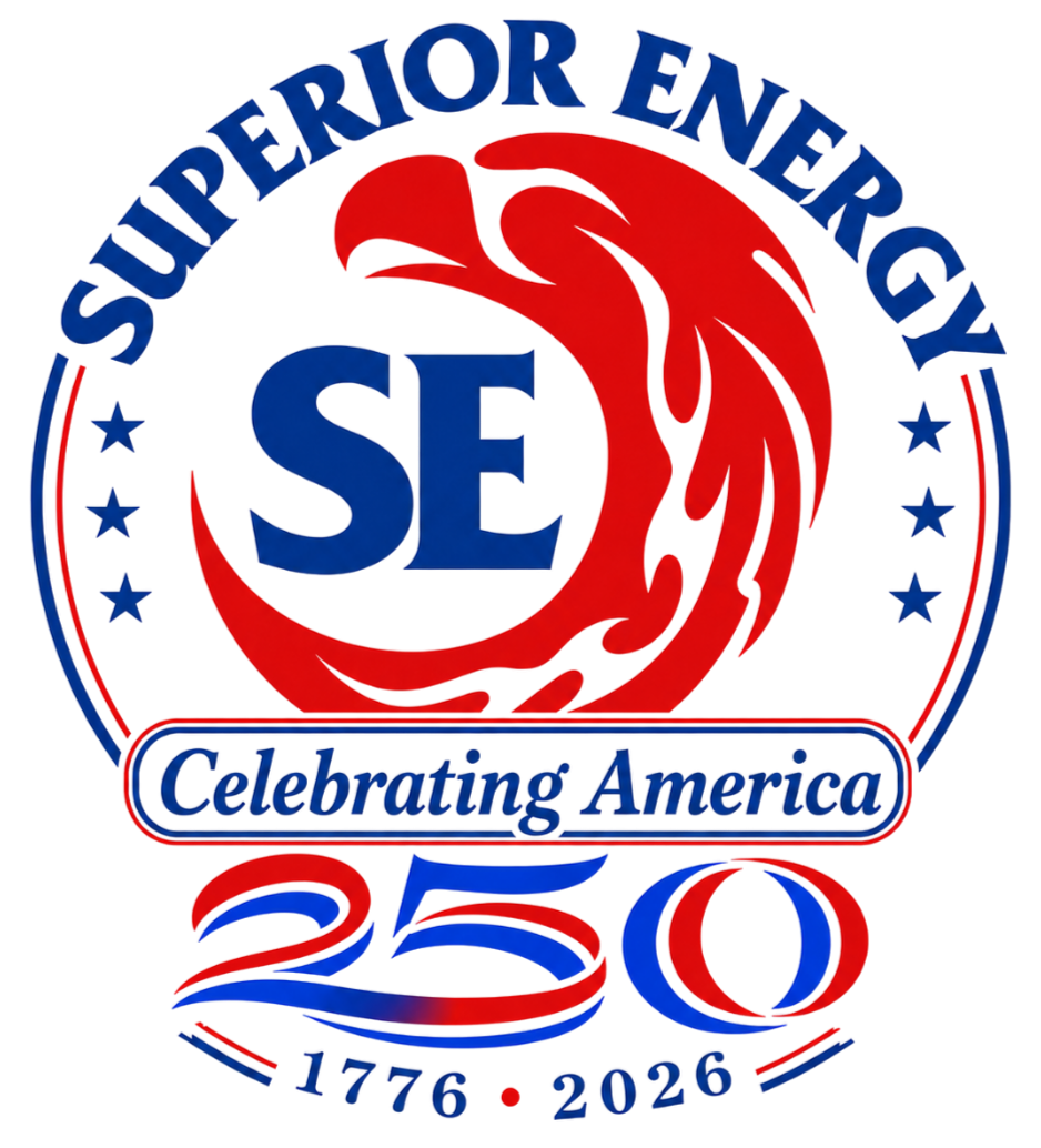 Superior Energy, LLC