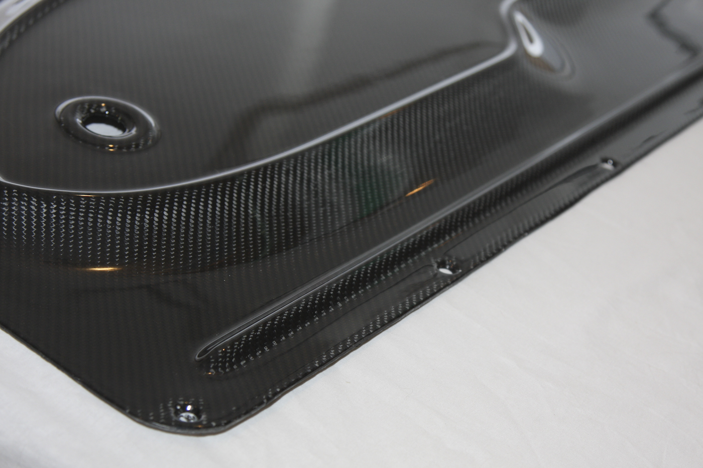 60 63 C10 Carbon Fiber Door Panels Munssey Speed