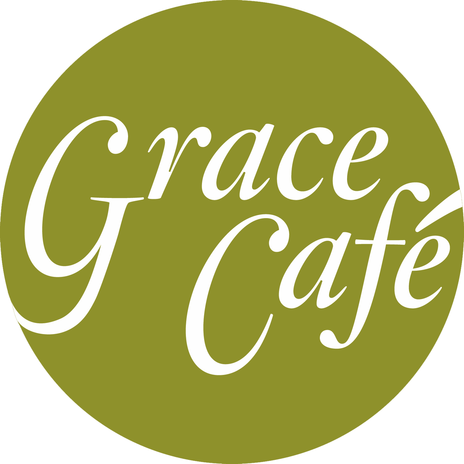 Grace Café, Inc.