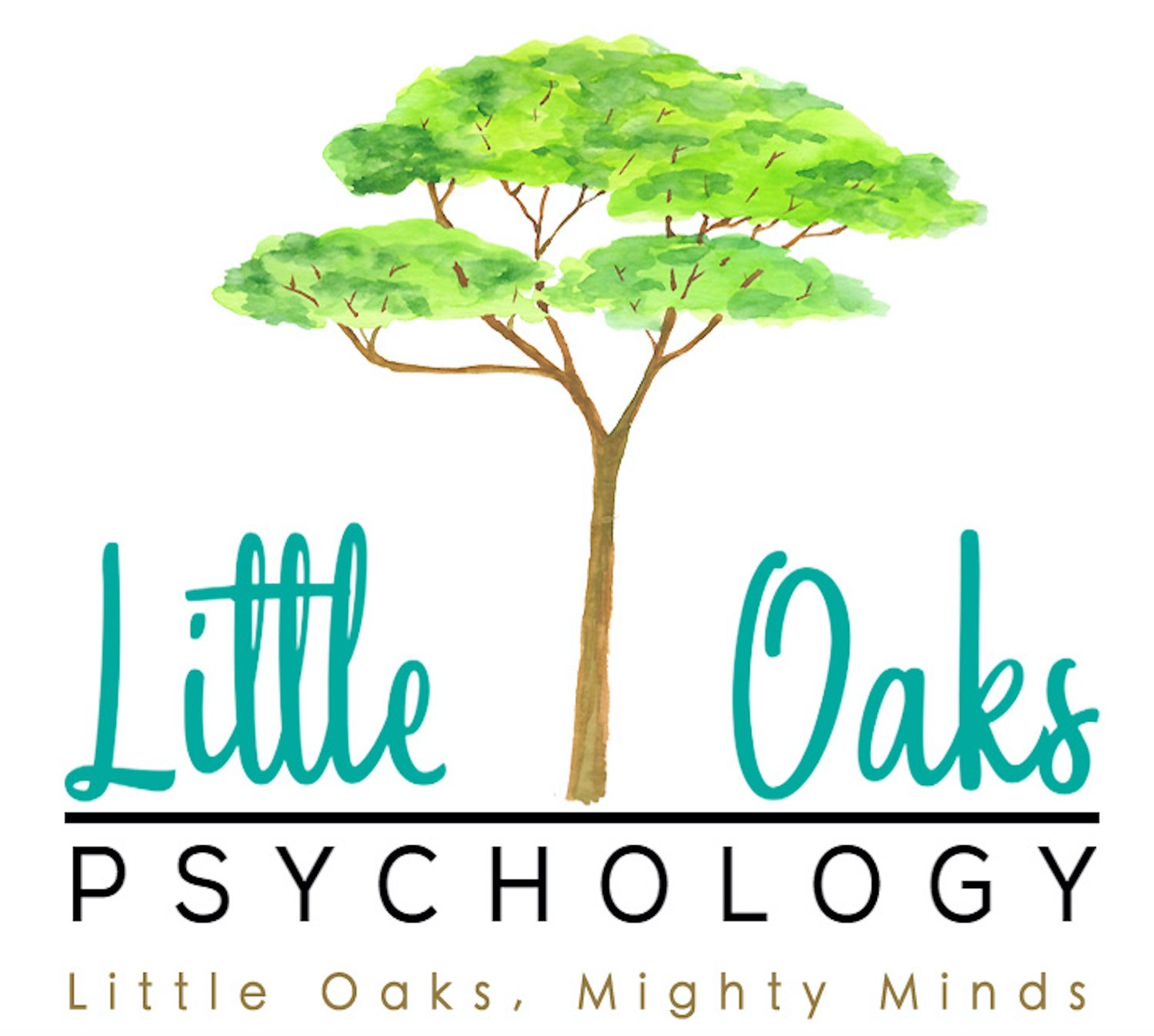 Little Oaks Psychology