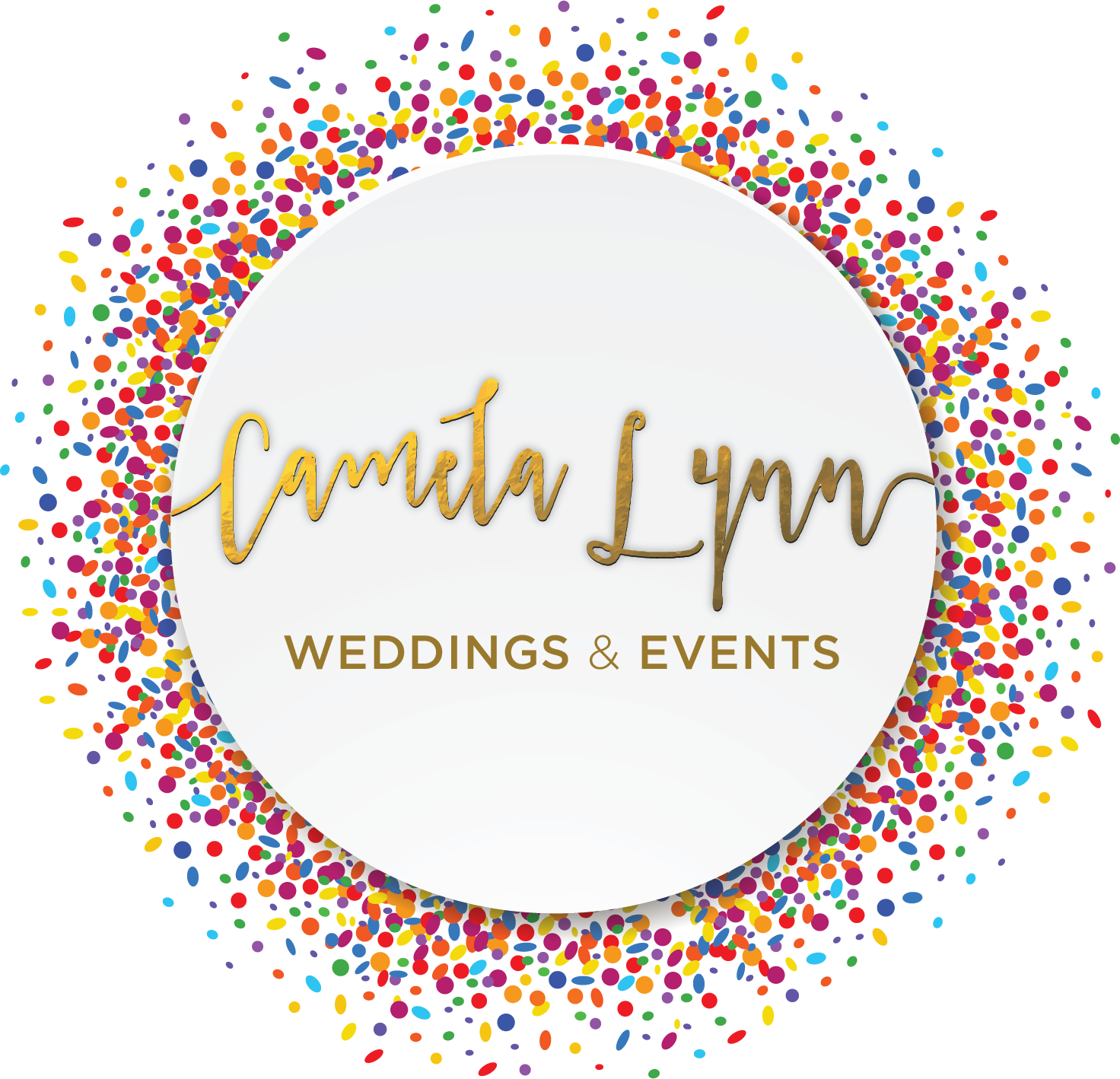 Camela Lynn Weddings & Events