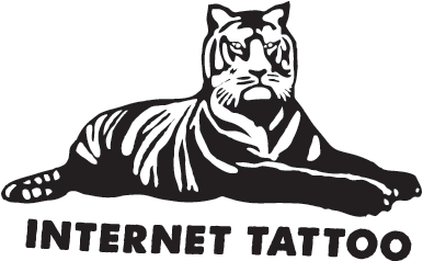 Internet Tattoo