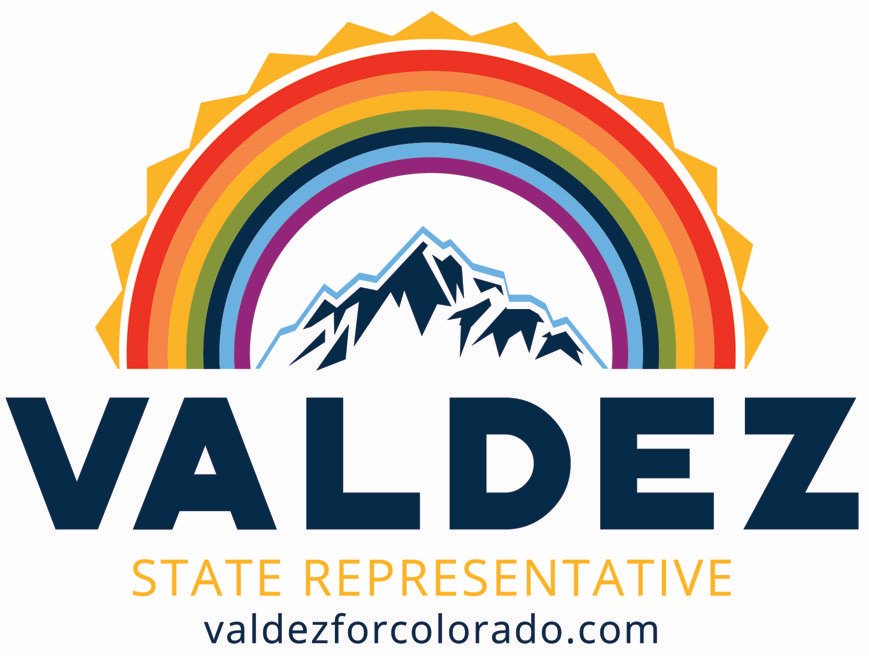ALEX VALDEZ FOR COLORADO