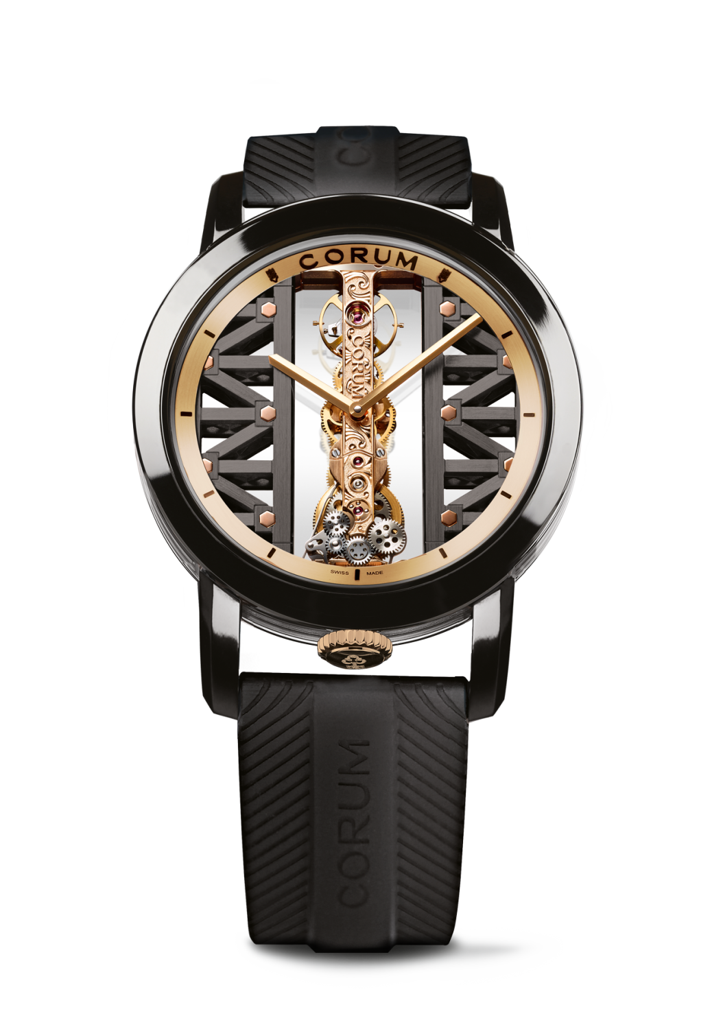 corum official website