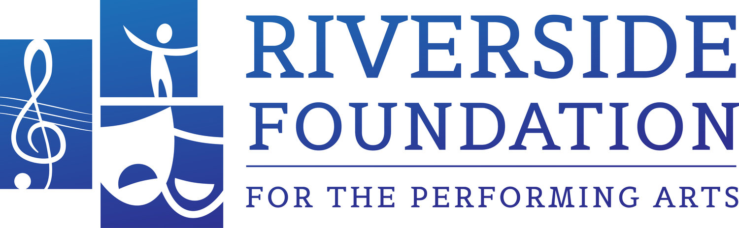 Riverside Foundation for the Performing Arts