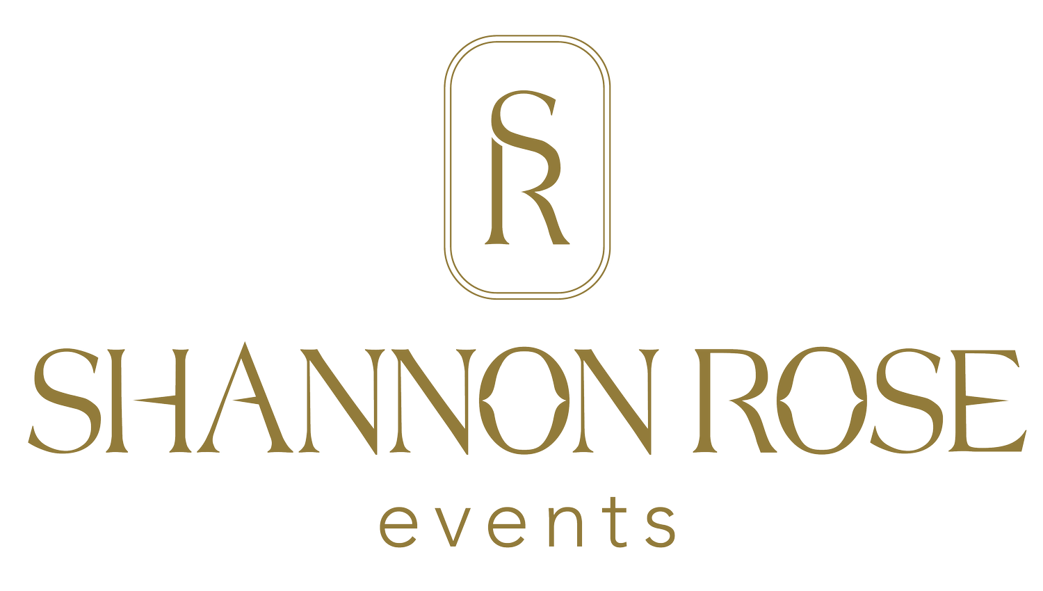 Shannon Rose Events: Dallas Fort Worth Wedding Planners 
