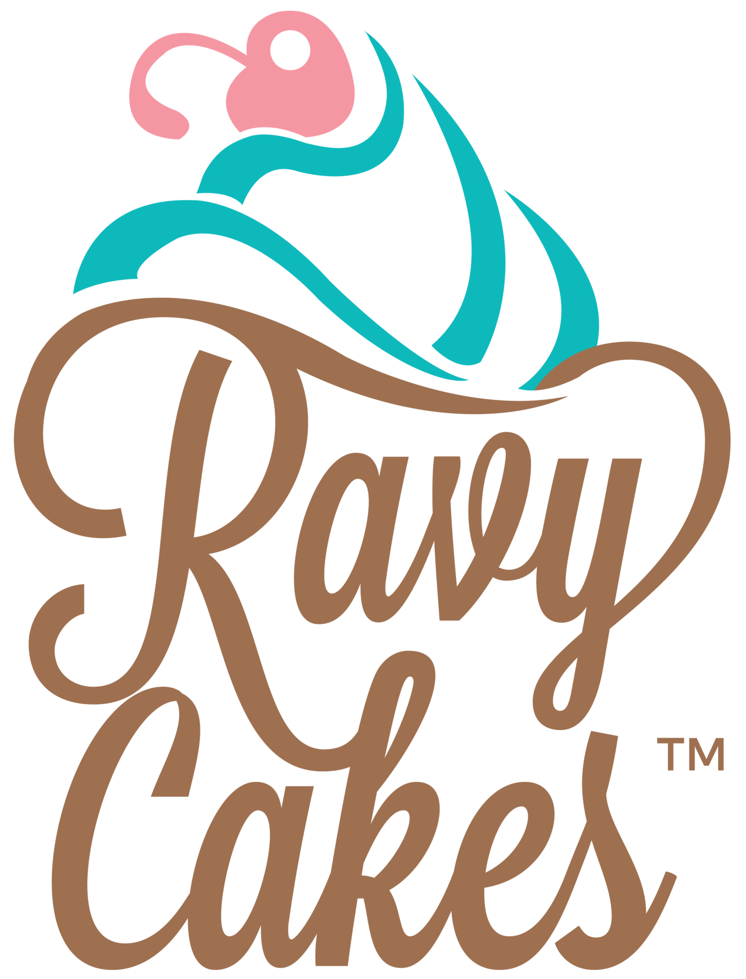 Ravy Cakes
