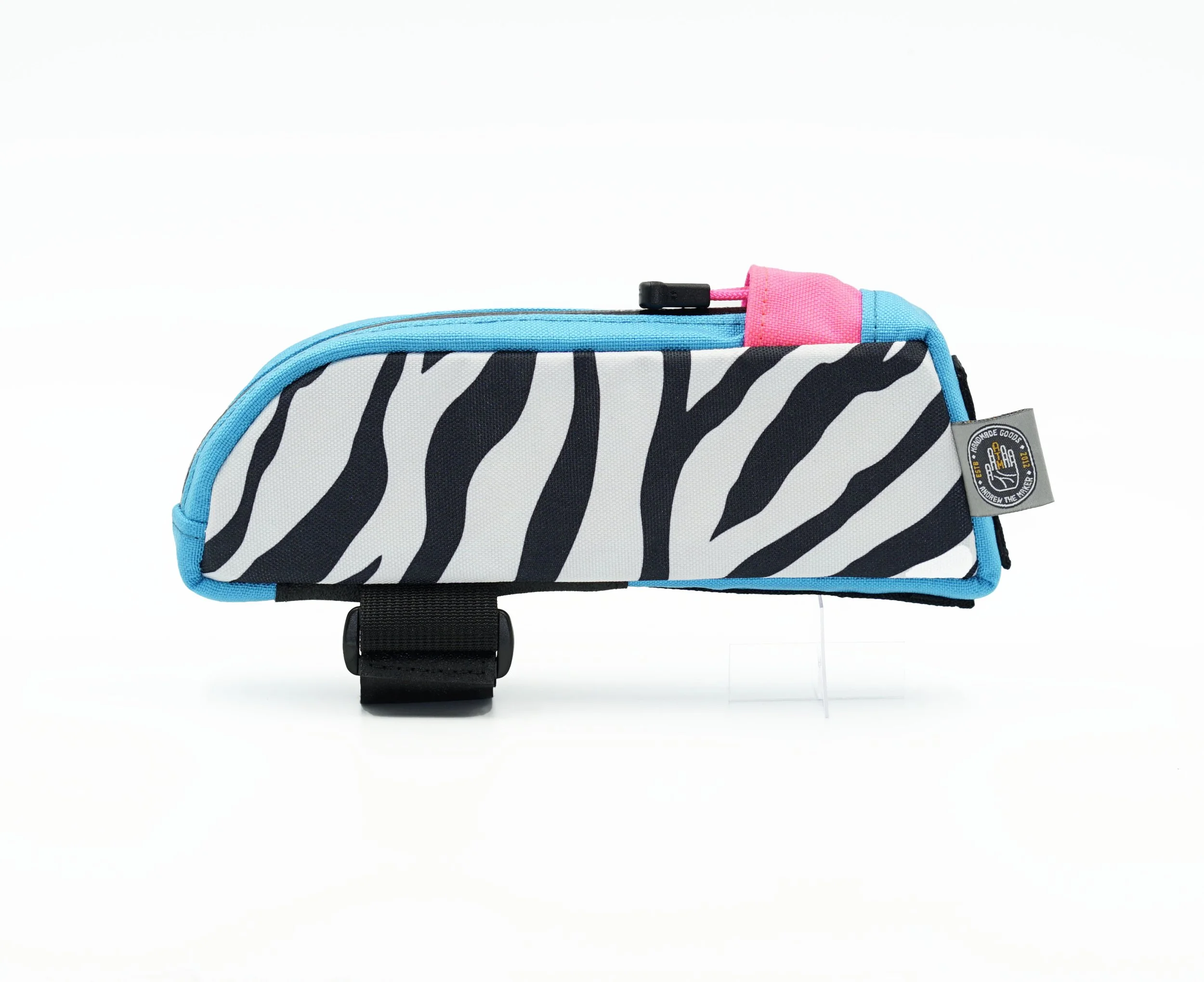 Racer TT Bag — Andrew the Maker
