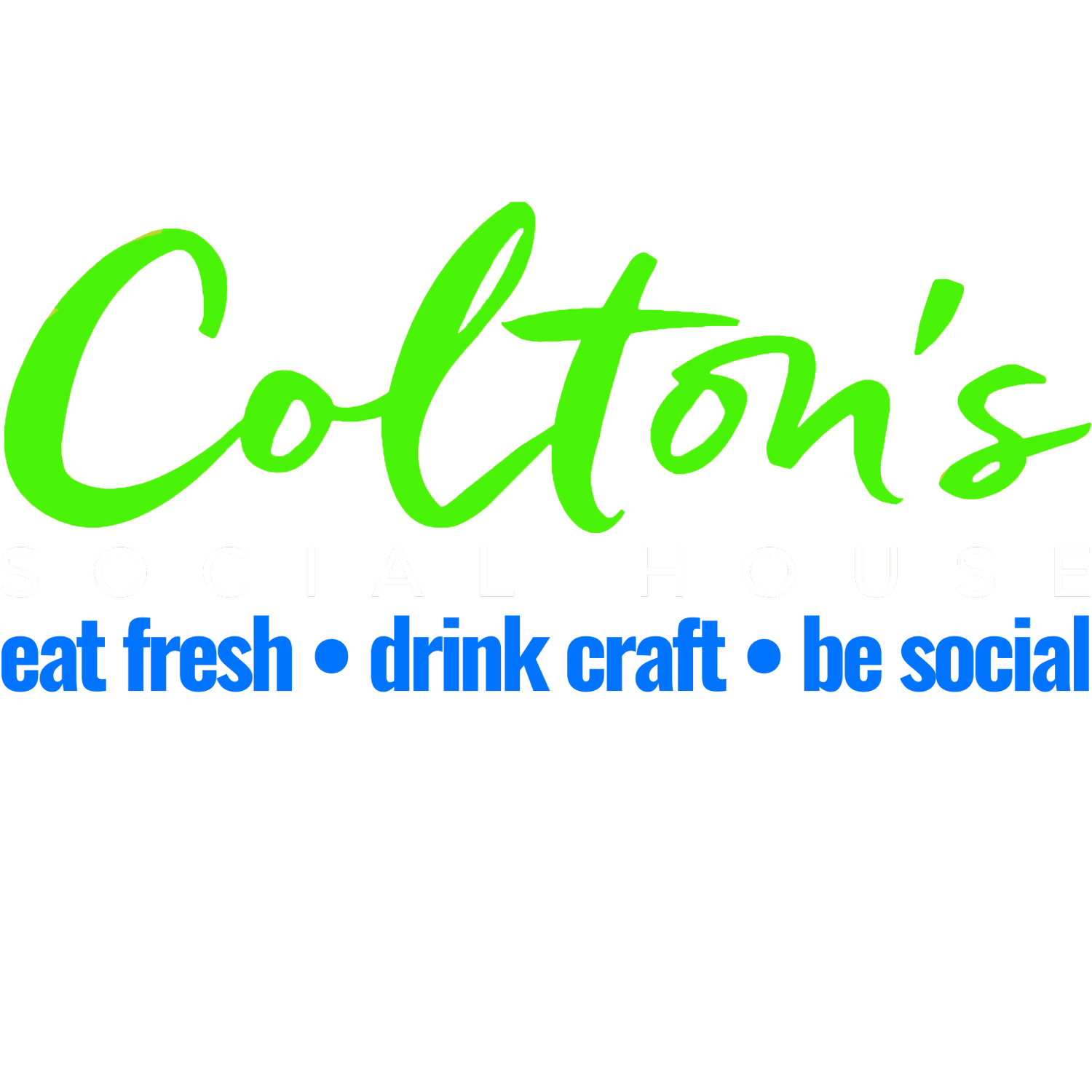 Colton&#39;s Social House