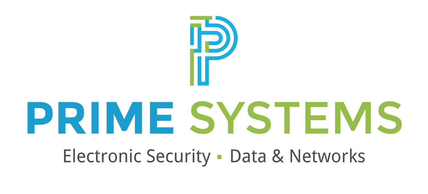 Prime Systems | Electronic Security | Data & Networks  