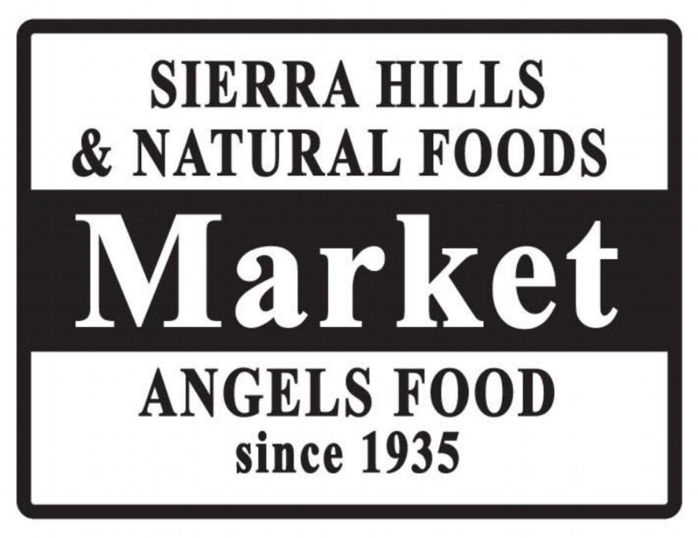 SIERRA HILLS MARKET