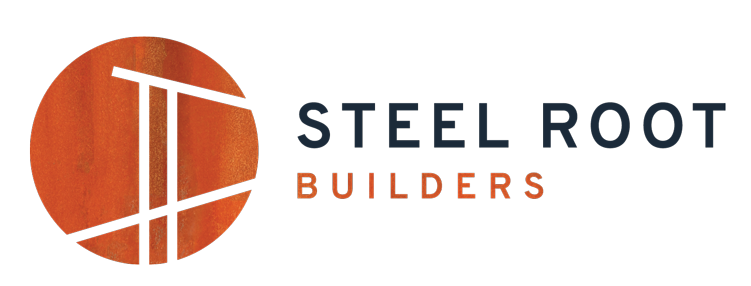 Custom Home Builder Asheville | Home Builders Asheville NC | Steel Root Builders