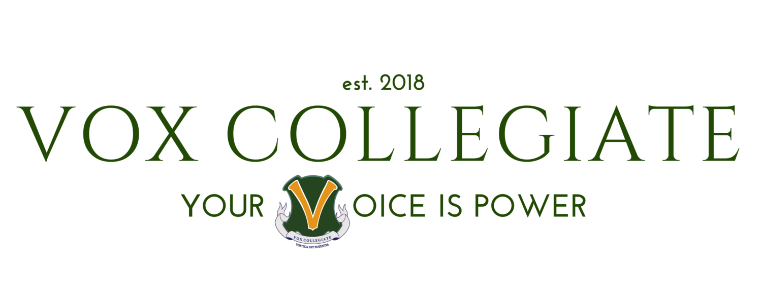 Vox Collegiate