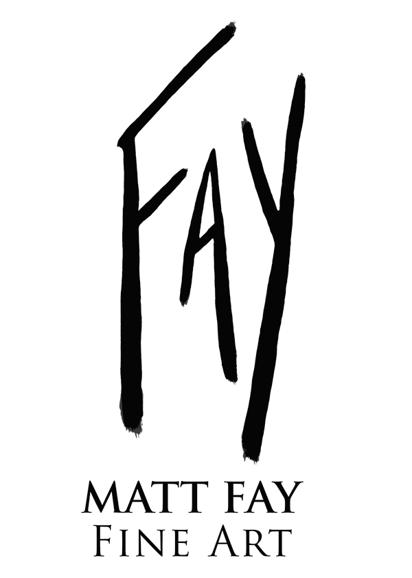 Matt Fay Fine Art
