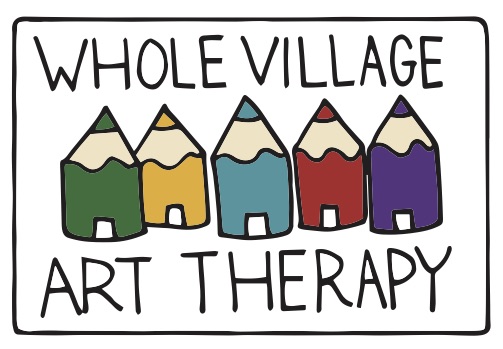 Whole Village Art Therapy