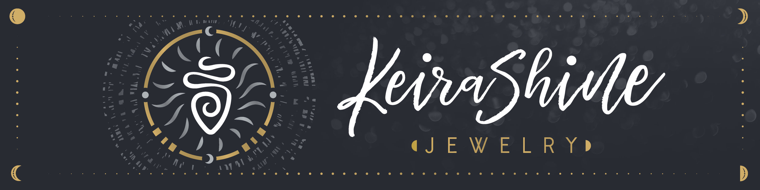 Keira Shine Jewelry