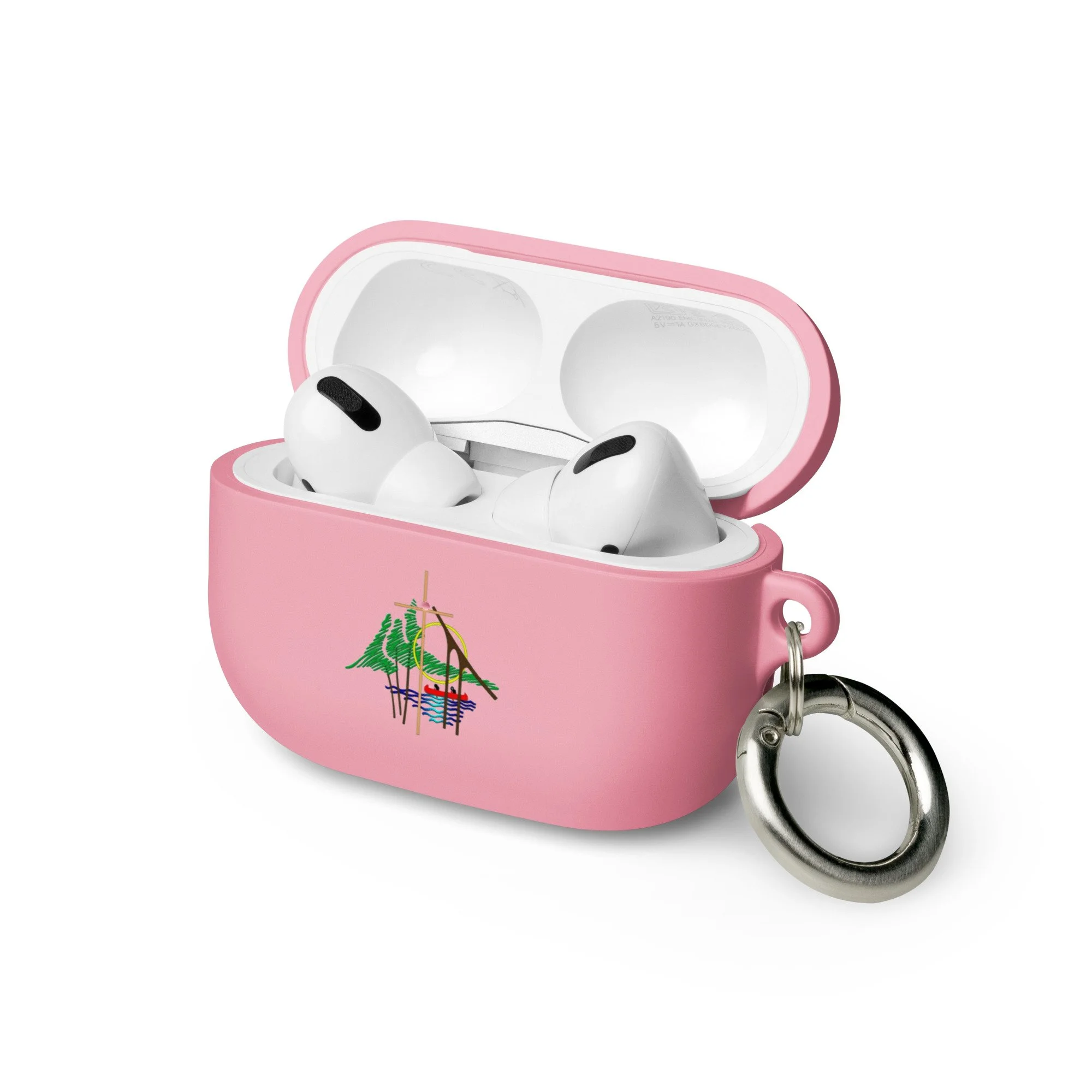 AirPods case Camp Presmont