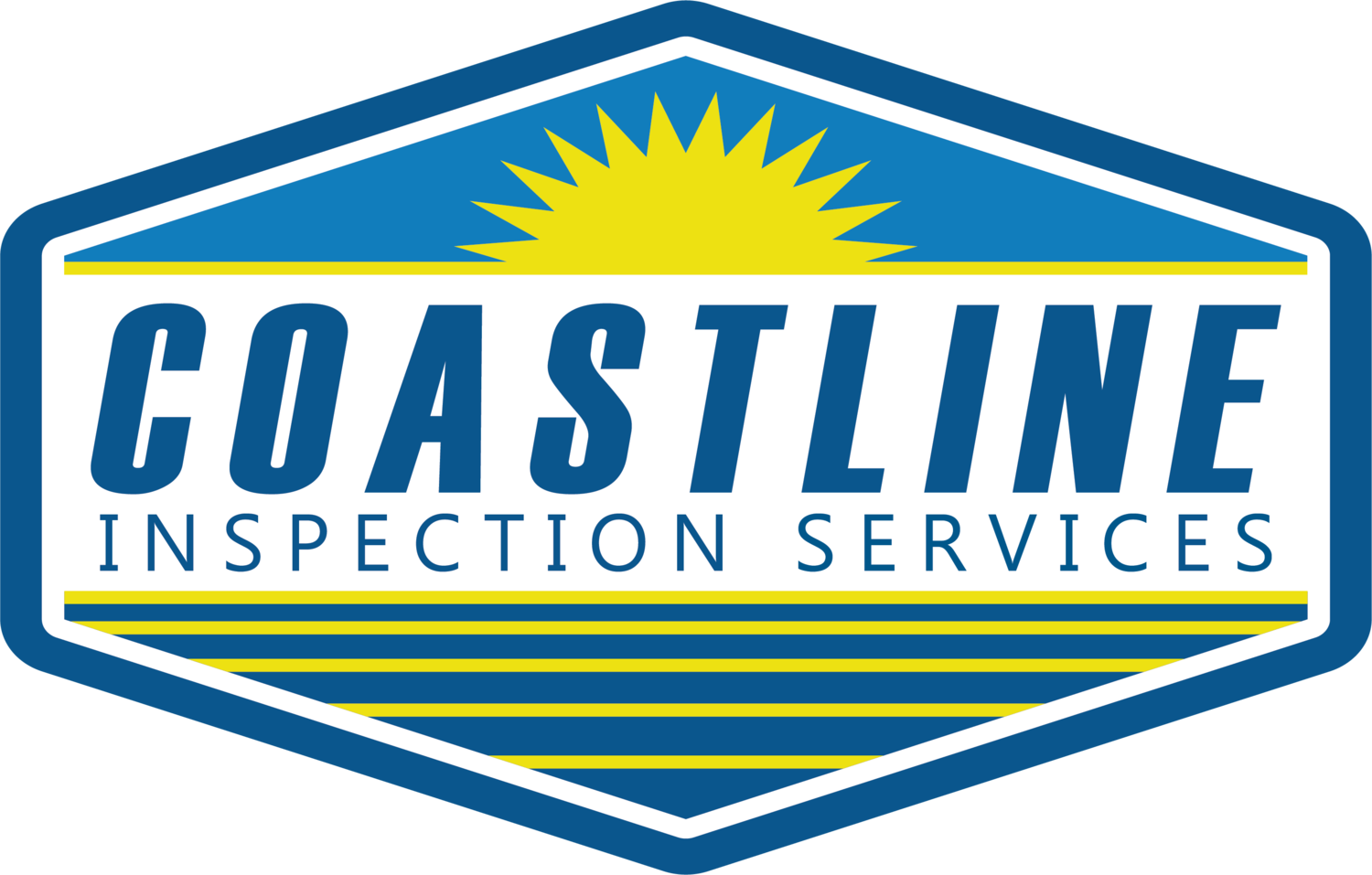 Coastline Inspection Services Inc. 