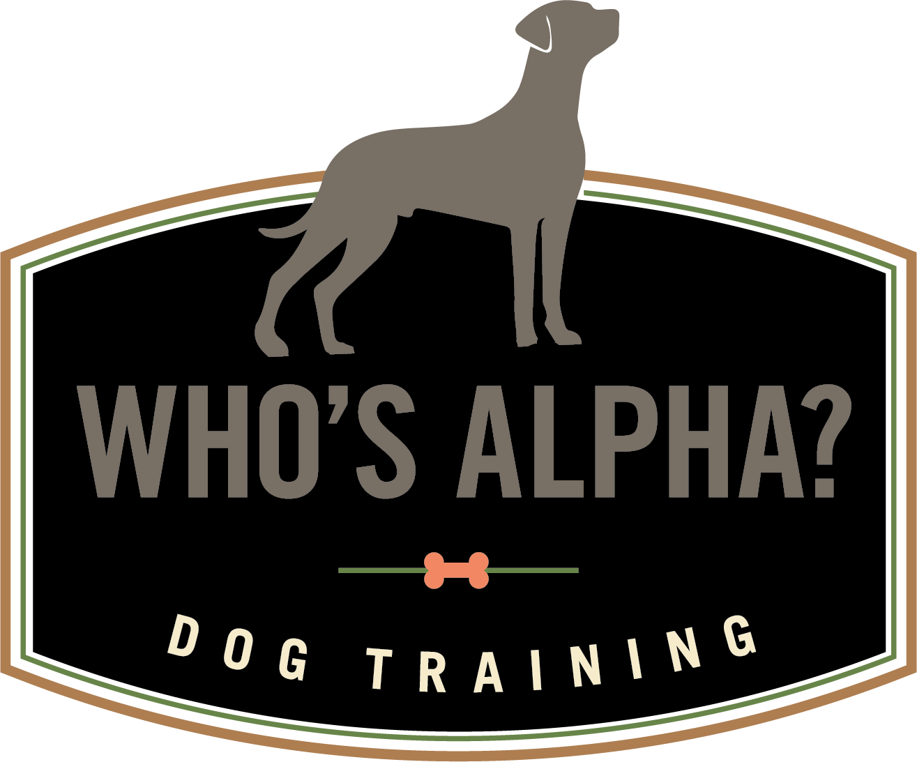 WhosAlpha.com Dog Training 786.558.5556