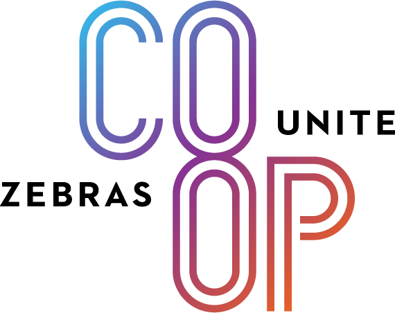 Zebras Unite Co-Op