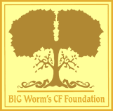 Big Worm's CF Life Foundation