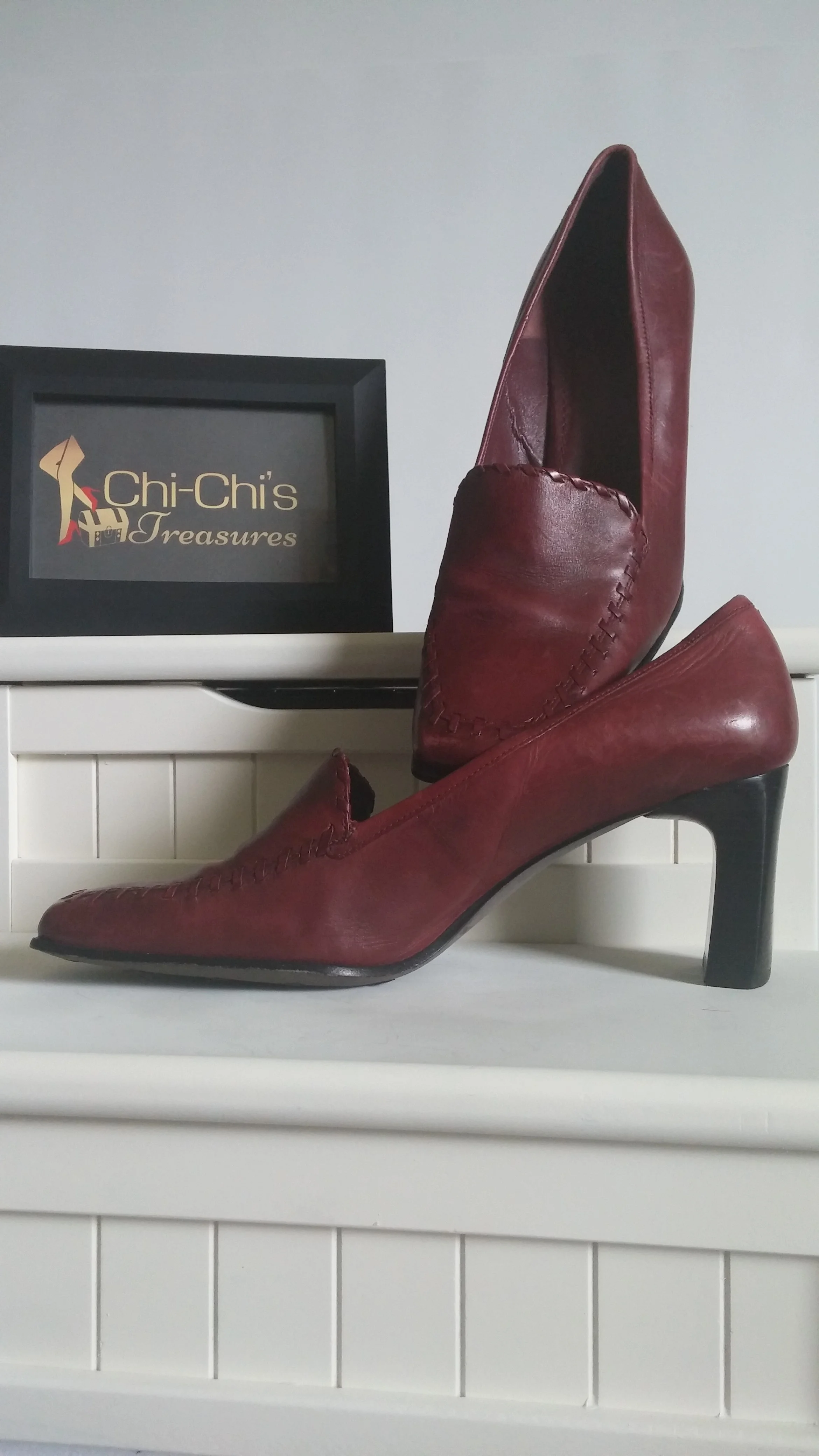 antonio melani shoes