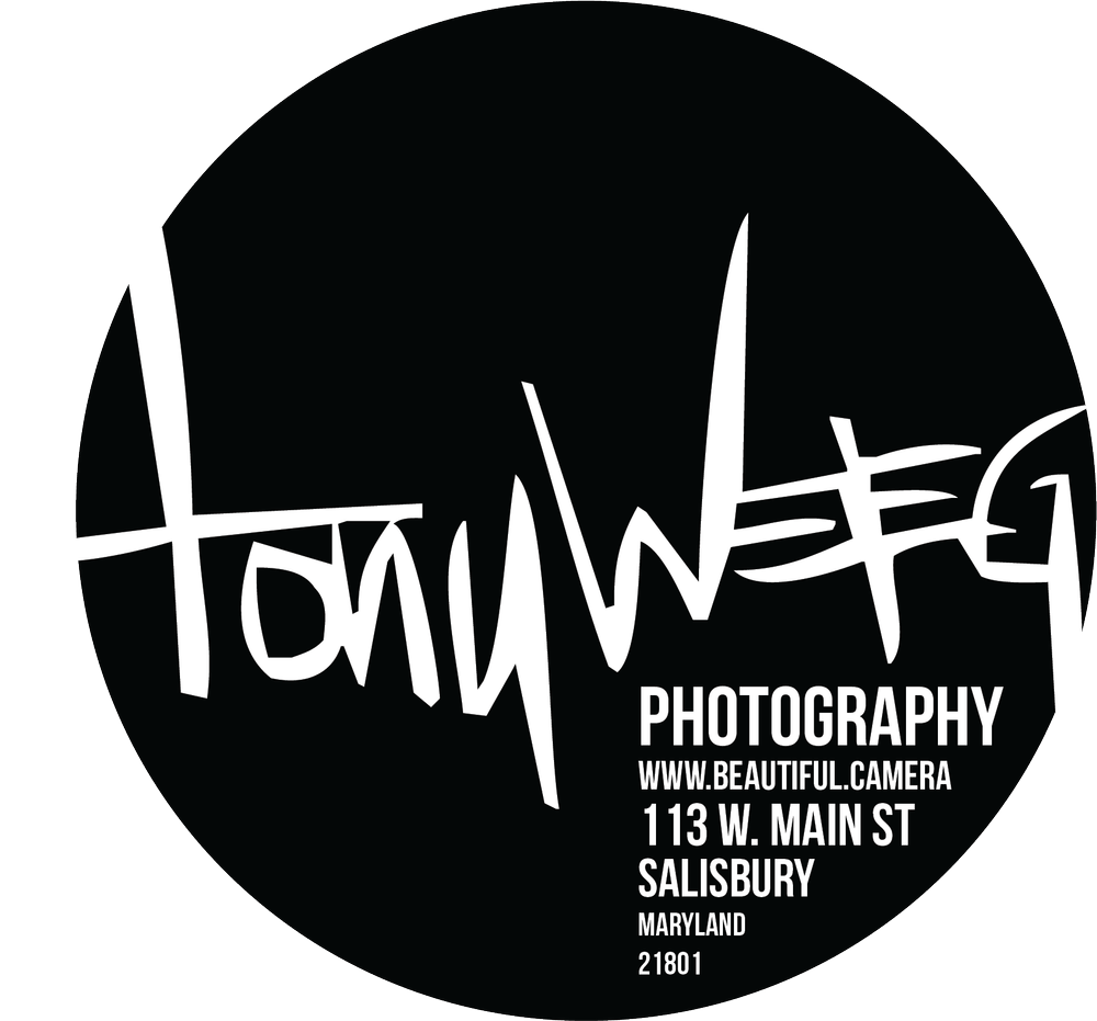 Tony Weeg Photography