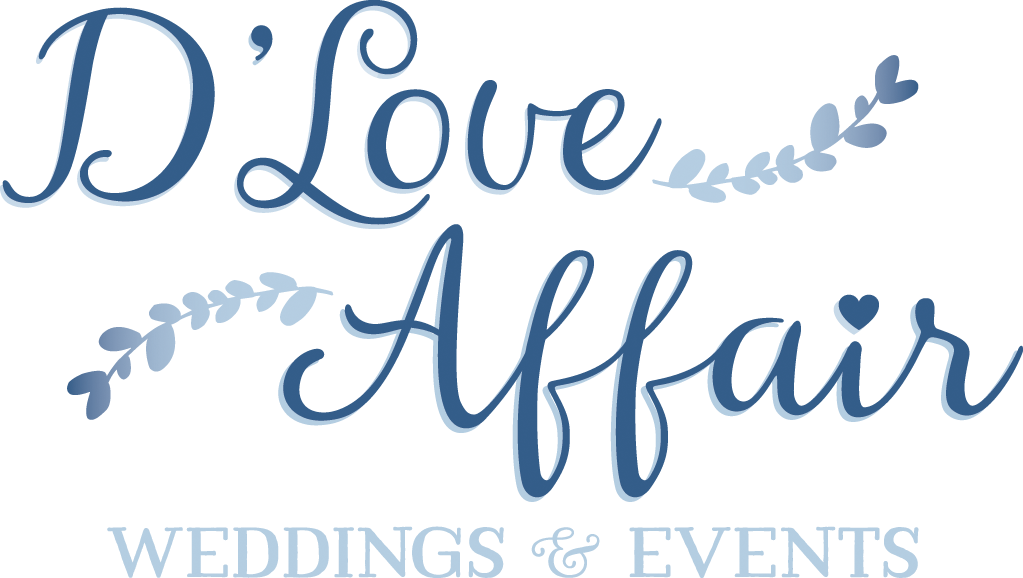 D'Love Affair Weddings & Events