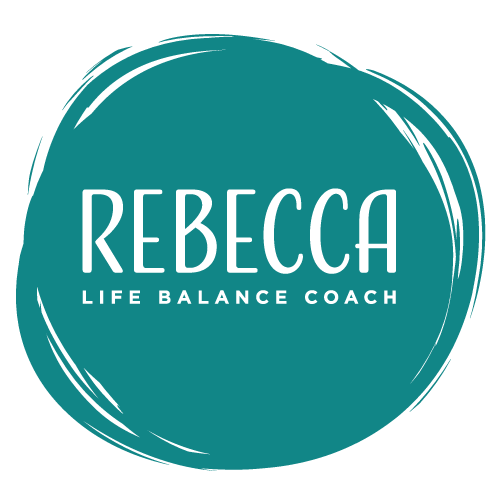 Rebecca - Life Balance Coach