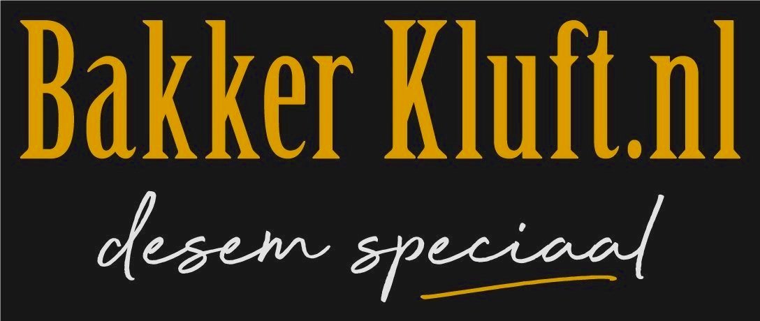 Bakker Kluft